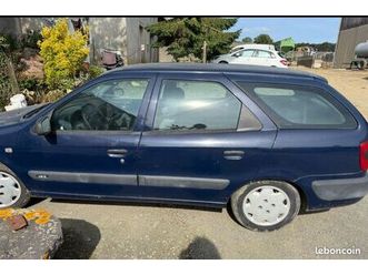 citroën xsara break – 2000 –
