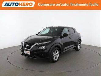 juke 2ª serie juke 1.0 dig-t 114 cv n-connecta