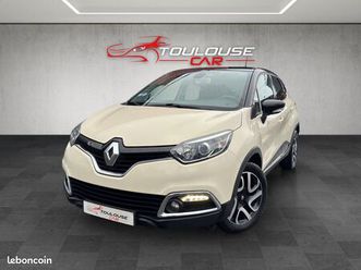 renault captur tce 90 energy ss eco2 intens