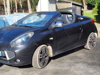 renault wind collector limité à 1500 exemplaires au monde