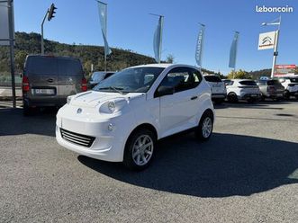 aixam minauto 0.5 access