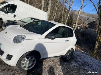 voiture sans permis aixam état proche neuf