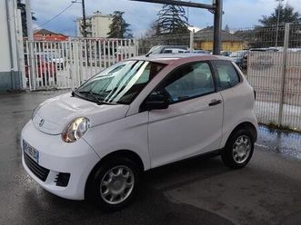 voiture sans permis aixam minauto access