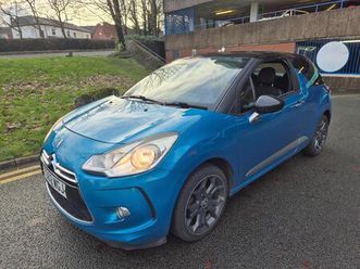 1.6 e-hdi airdream dstyle plus euro 5 (start/stop) 3dr