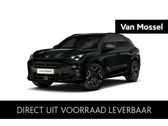 cupra terramar vz performance