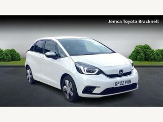 1.5 h i-mmd ex ecvt euro 6 (start/stop) 5dr