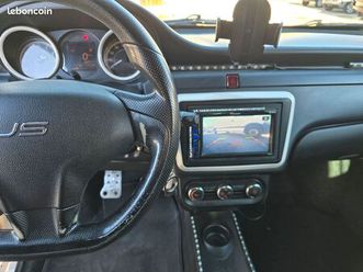 liguer js 50 l sport 7500 euros