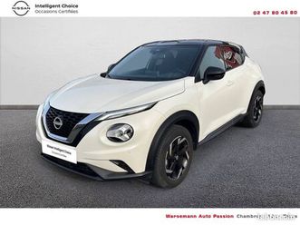 nissan juke dig-t 114 shadow