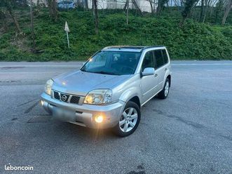 nissan xtrail