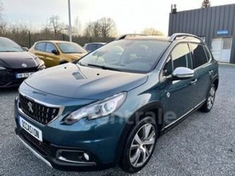 generation2 1.2 puretech 110 s&s crossway