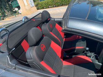 peugeot 207cc série 64 bon état entretenu