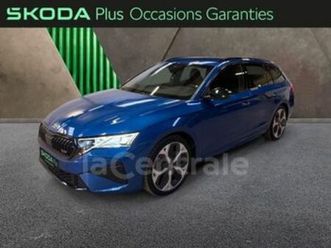 iv generation2 combi 2.0 tfsi 265 rs dsg7