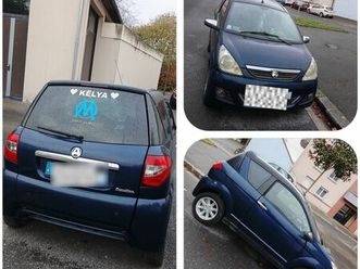 aixam crossline premium