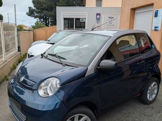 voiture sans permis occasion aixam minauto gt