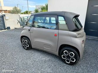 citroën ami 2024 1144km sous garantie