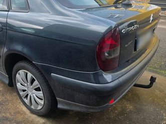 citroen c5 executive 2l hdi