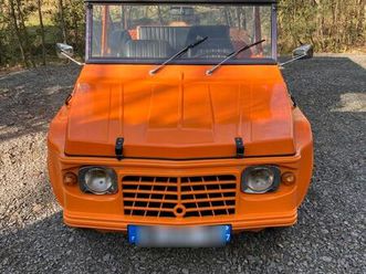 mehari 4 places 1978