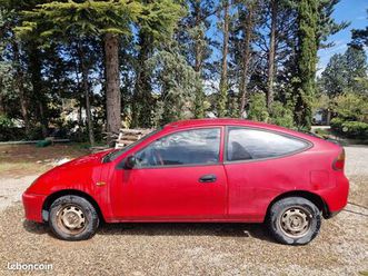 mazda sportiva 3.2.3 — 1995 — 1 200
