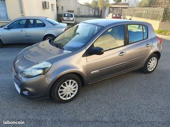 renault clio 3 1.5l dci 4cv 70ch kit distribution neuf 1ere main