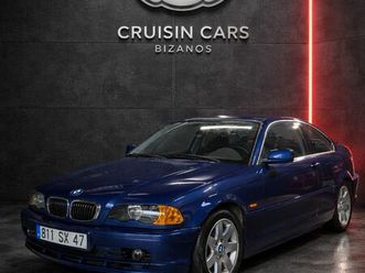 bmw 328 ci première main