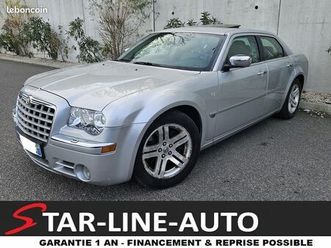 chrysler 300c 3.0 crd a h