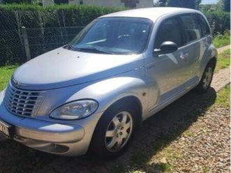 pt cruiser