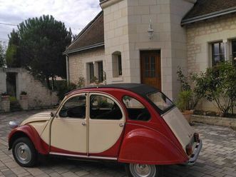 voiture ancienne