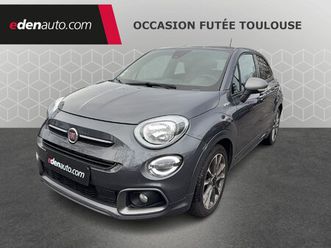 1.6 multijet 130 ch sport