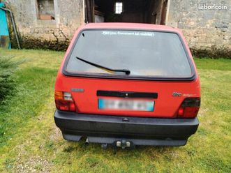 véhicule automobile