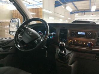 ford transit custom fg 280 l1h1 2.0 ecoblue 130 hybrid trend business