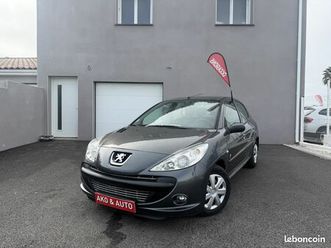 peugeot 206 + 1.4 hdi fap generation 5p