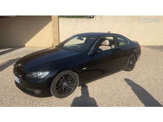 bmw 325i e92 3.0l