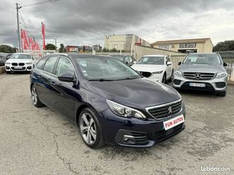 peugeot 308 sw 1.5 bluehdi 130ch s&s allure
