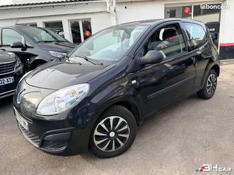 renault twingo 1.2 75 expression
