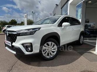 ii 1.4 boosterjet hybrid privilege