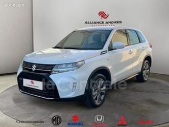 v e vitara 49 kwh avantage