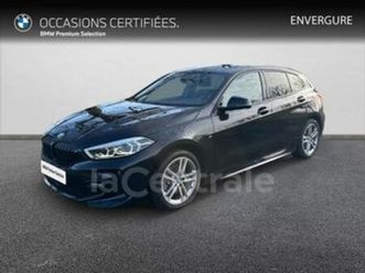 (f40) 118i 136 m sport dkg7