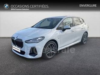 (u06) active tourer 218i 136 m sport dkg7