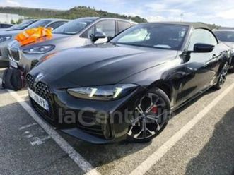 (g23) generation2 cabriolet 420i 184 m sport bva8