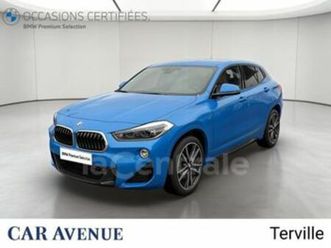 (f39) xdrive 20i m sport bva8