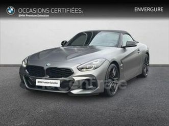 (g29) generation2 2.0 sdrive20i 197 m sport bva8