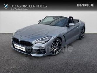 (g29) generation2 2.0 sdrive20i 197 m sport bva8