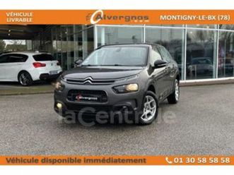 generation2 1.5 bluehdi 100 s&s feel bv6