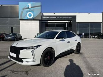 ds ds 4 e-tense 225ch performance line +