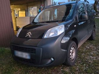 nemo citroën jura/pays de gex