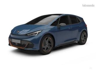 cupra born 230 ch - batterie xl vz