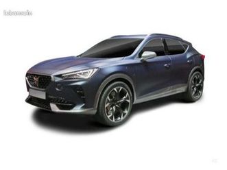 cupra formentor 1.4 e-hybrid 204 ch dsg6 business edition