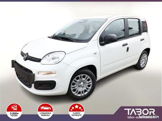 fiat panda mhev 70 5