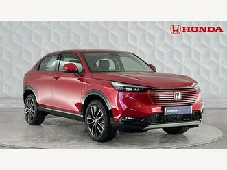 1.5 h i-mmd advance cvt euro 6 (start/stop) 5dr