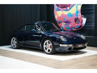 993 carrera 4s